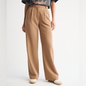 Abercrombie & Fitch Trousers
